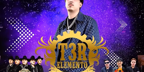 T3R ELEMENTO VIE 7 NOV