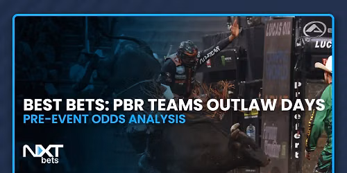 PBR Teams Outlaw Days - Sunday at T-Mobile Center