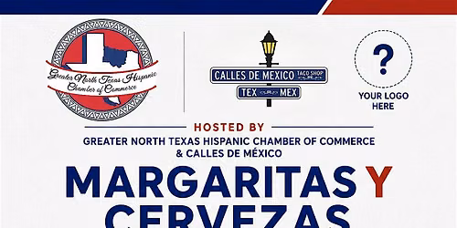 Margaritas & Cervezas con GNTHCC