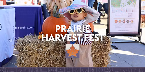 Prairie Harvest Fest \ud83c\udf83 Free Fall Family Fun at Painted Prairie in Aurora, CO