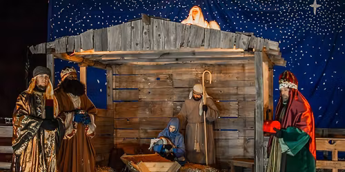 Living Nativity