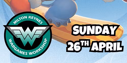 Lorcana Store Championship