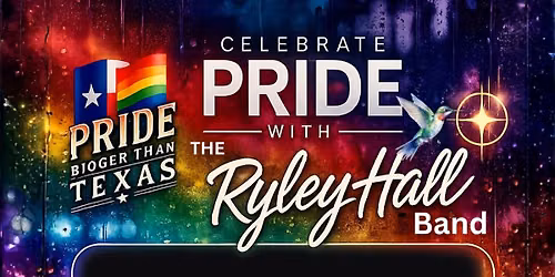 Texas Pride San Antonio