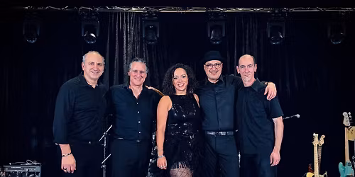 STRUM @ McKibbins DIX30