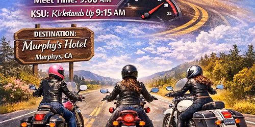 IFRD MAY 2 LADY BIKERS 