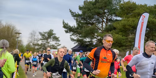 R\u00d8DEKRO DUATLON - DM DUATLON 2026