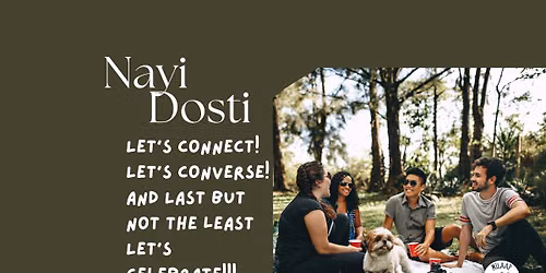 Nayi Dosti