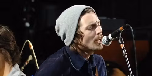 Augustana Tickets