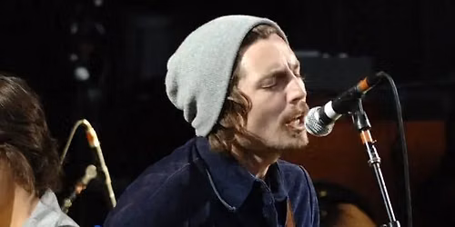 Augustana Tickets
