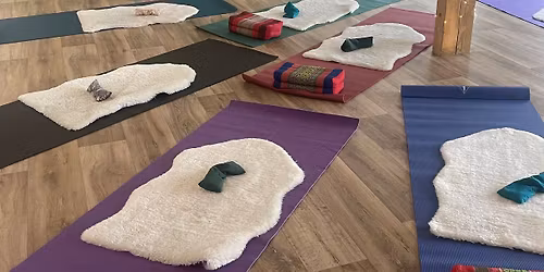 Soothing Sunday Sounds