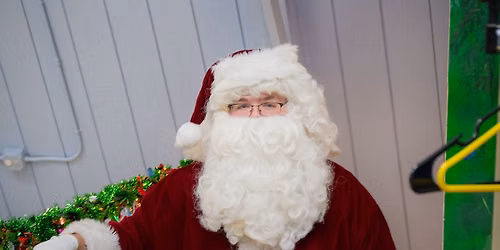 Santa's Craft Corner 