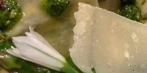 Pasta Workshop \u00a370