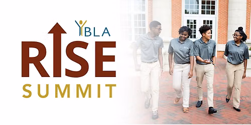 YBLA RISE Summit