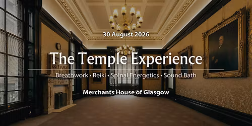 The Temple Experience