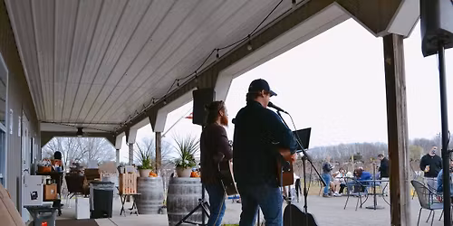 Hyland Brothers Live @ Notch8 Brewery