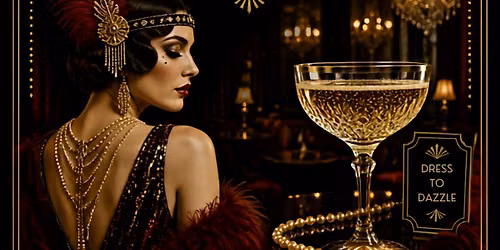 Sins & Sequins - An Official Fantasy Fest Event