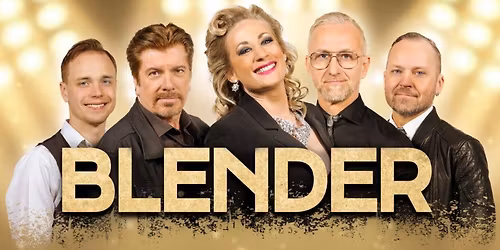 Blender p\u00e5 Liljekonvaljeholmen