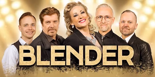 Blender p\u00e5 Liljekonvaljeholmen
