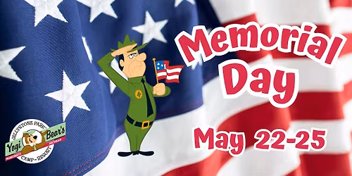 Memorial Day