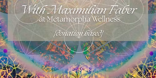 Intro to Sacred Geometry