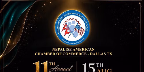 11th Annual Gala Dinner 2026
