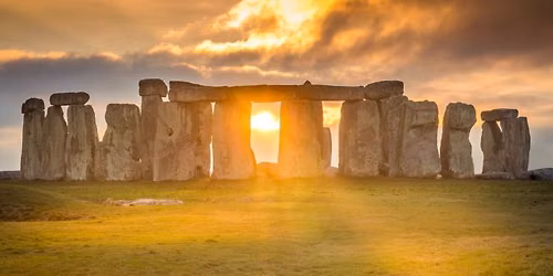 Summer Solstice Celebration at Bleadon