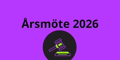 G\u00f6teborgsklubbens \u00e5rsm\u00f6te 2026