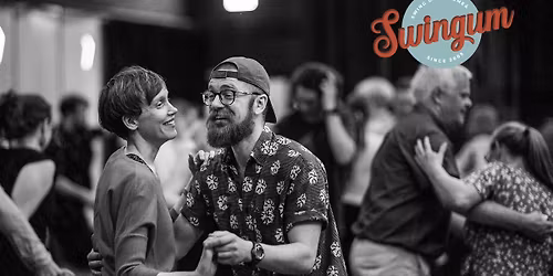 Swing afternoon med fika