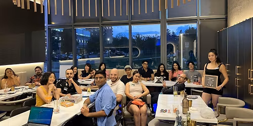 Toronto Event Hub Uptown Game Night Social Mixer