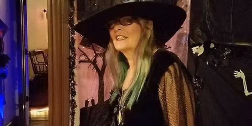 Hawthorn Salem witches ball 2025