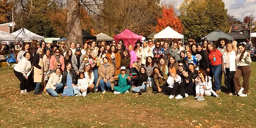 The Mom Market: Spooktacular Fall Fest