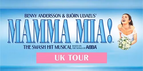 Mamma Mia!
