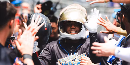 Columbus Clingstones at Birmingham Barons