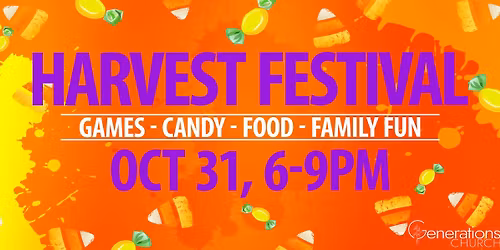 Harvest Festival
