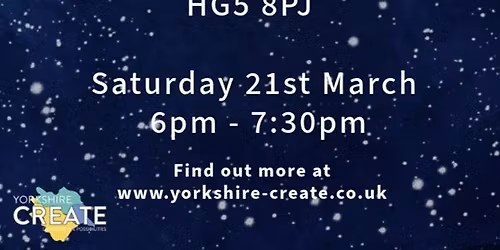 Silent Disco Fundraiser