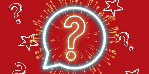 Quiz Night - Fab Fridays at The Albert Hall