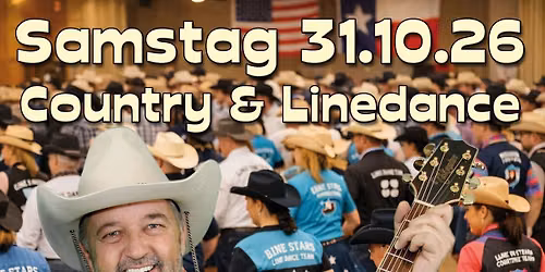 Country & Linedance