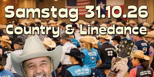 Country & Linedance