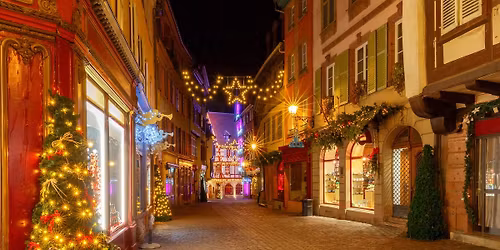 Nightshopping - EINKAUFSN\u00c4CHTE IM DEZEMBER