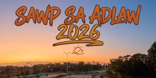 Sawp Sa Adlaw 2026