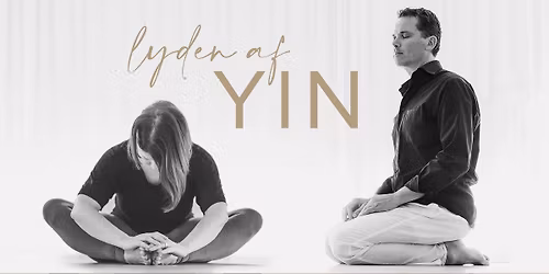 Lyden af YIN \u00b7 Vejle
