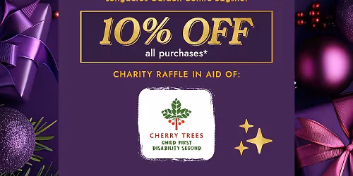 Longacres Christmas Charity Evening 2025 