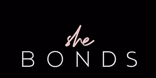 SheBond's Networking Event