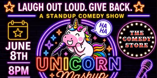 Percy Rustomji at HaHa Comedy Club