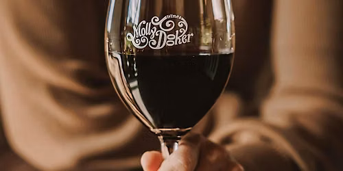 Winery Spotlight Tasting: Mollydooker
