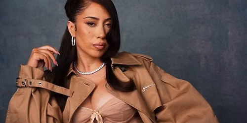 Kali Uchis & Mariah The Scientist