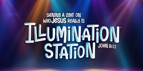 VBS 2026 - ILLUMINATION STATION