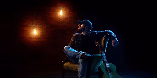 Jared Stout at The Haven