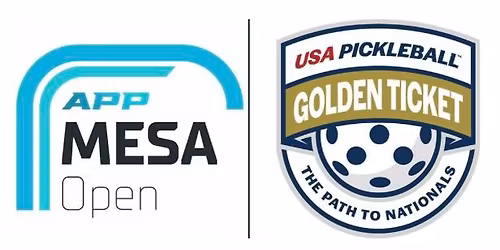 APP Mesa Open