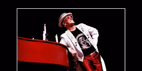 Elton Dan and the Rocket Band